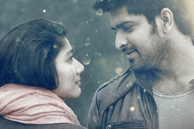 Kanam Movie Poster and Still